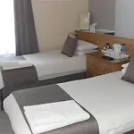 Powys B&B 스카버러