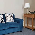 فندق مبيت وإفطار Powys سكرابورو