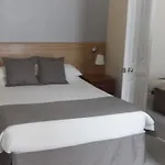 Powys B&B 스카버러