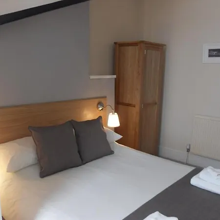 Bed and Breakfast Powys