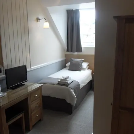 Powys Bed & Breakfast