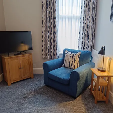 Powys سكرابورو