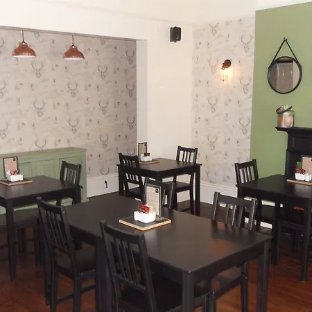 Powys 4* Scarborough