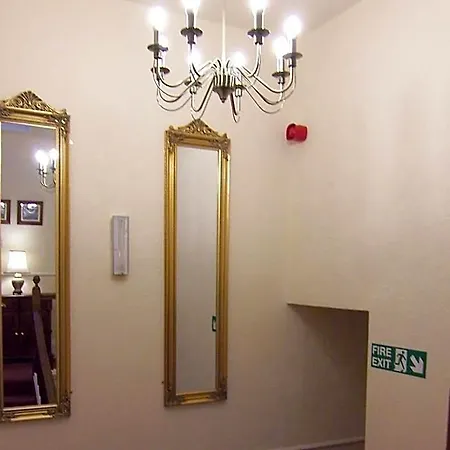 Bed & Breakfast Powys 4*