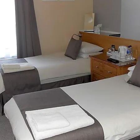 Powys Bed & Breakfast Scarborough