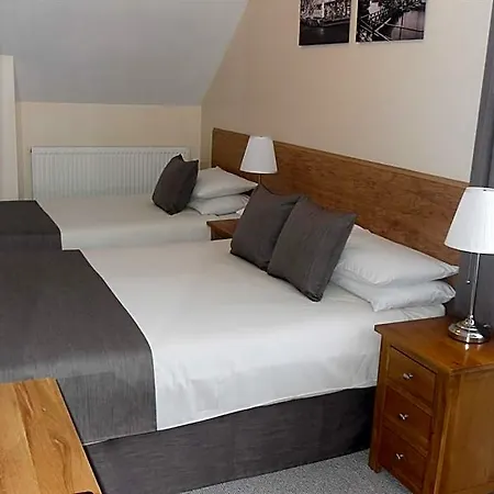 Powys Bed & Breakfast Scarborough