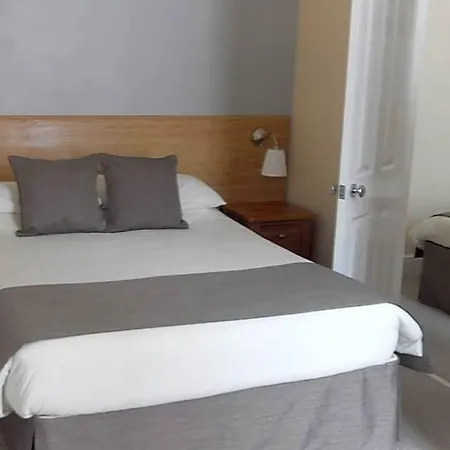 Powys 4* Scarborough