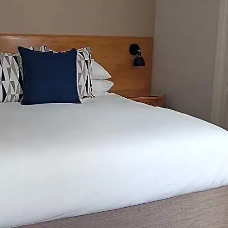 Bed & Breakfast Powys Scarborough
