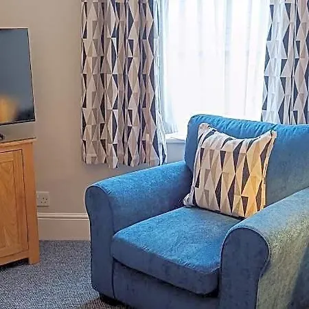 Powys 4* Scarborough