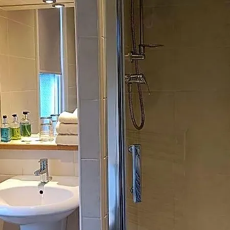 Powys Bed & Breakfast