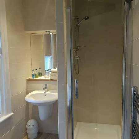 Powys Bed & Breakfast 4*