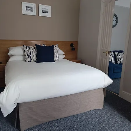 Powys Bed & Breakfast