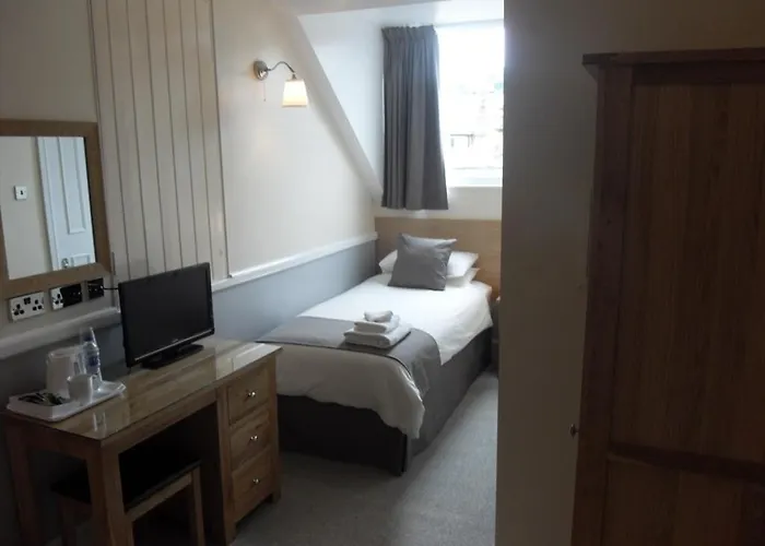 Powys Bed & Breakfast