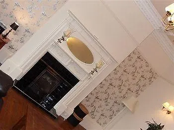 Bed & Breakfast Powys