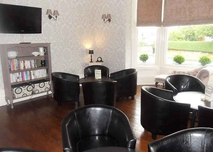 Powys Bed & Breakfast