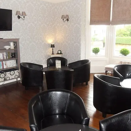 Powys Bed & Breakfast