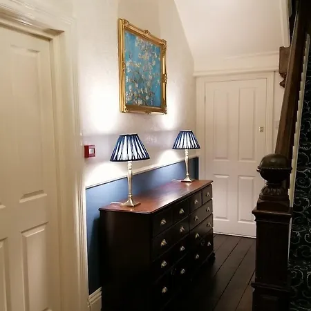 Powys סקארבורו