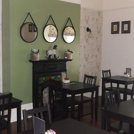 Bed & Breakfast Powys