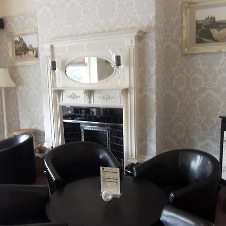 Bed & Breakfast Powys Scarborough
