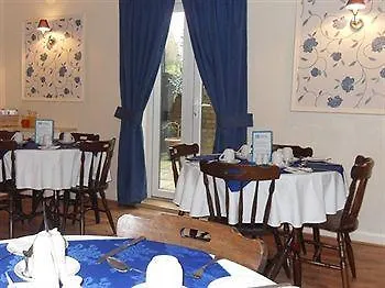 Bed & Breakfast Powys Scarborough