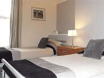 Powys Bed & Breakfast Scarborough