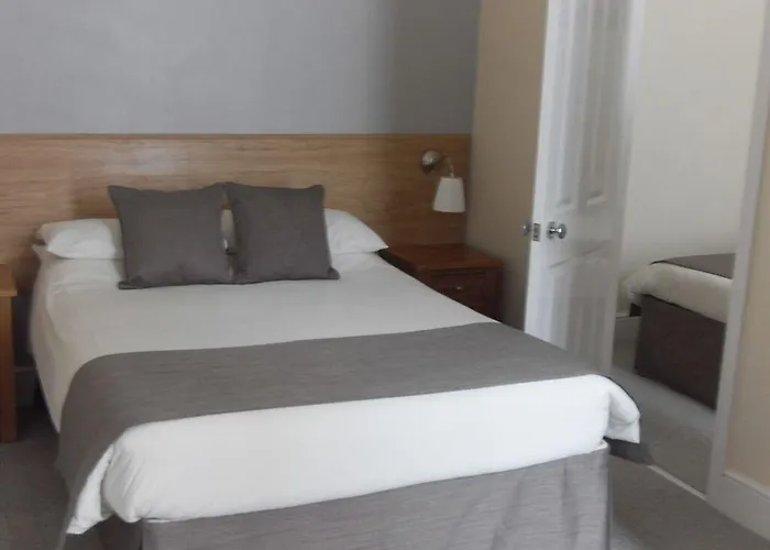 Powys Bed & Breakfast Scarborough