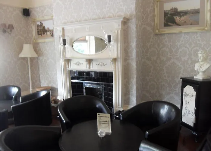 Bed & Breakfast Powys Scarborough